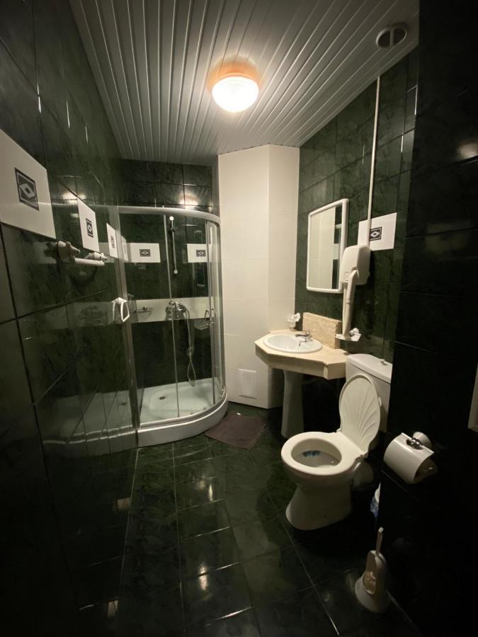 Pancho Family Hotel Kranevo Eksteriør billede